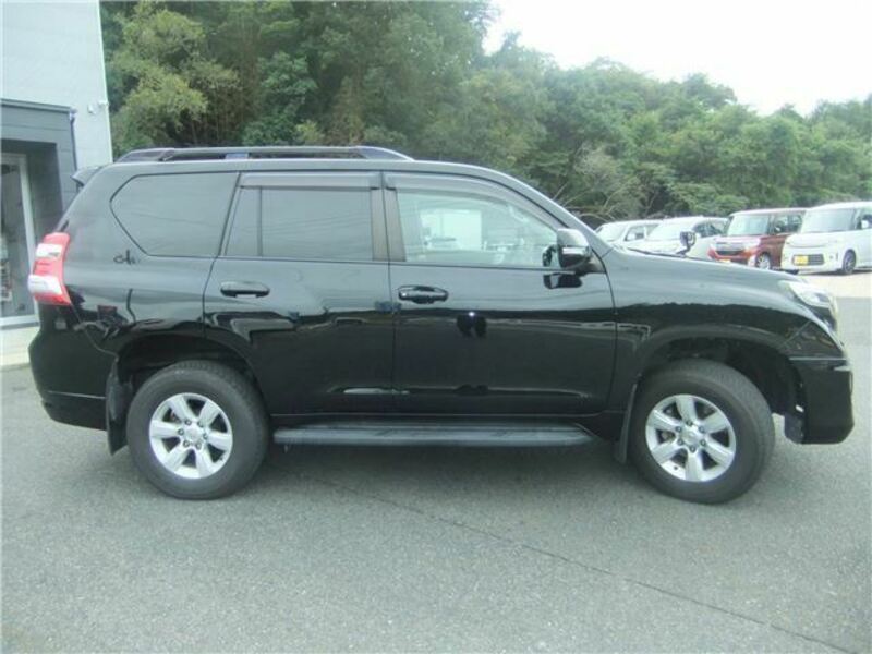 LAND CRUISER PRADO-41