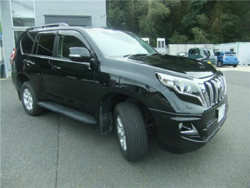 LAND CRUISER PRADO-42