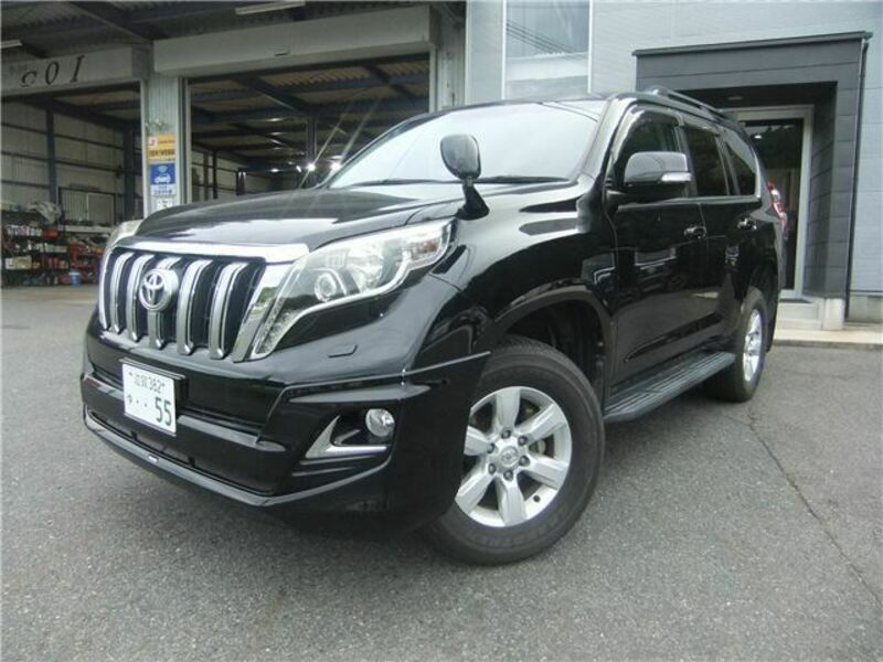 LAND CRUISER PRADO-47