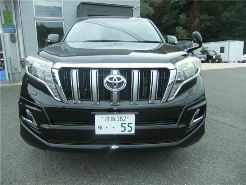 LAND CRUISER PRADO-49