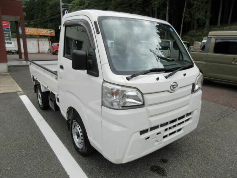 HIJET TRUCK-1