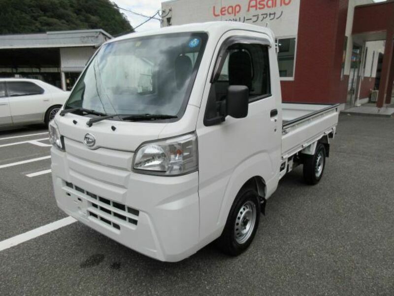 HIJET TRUCK-3