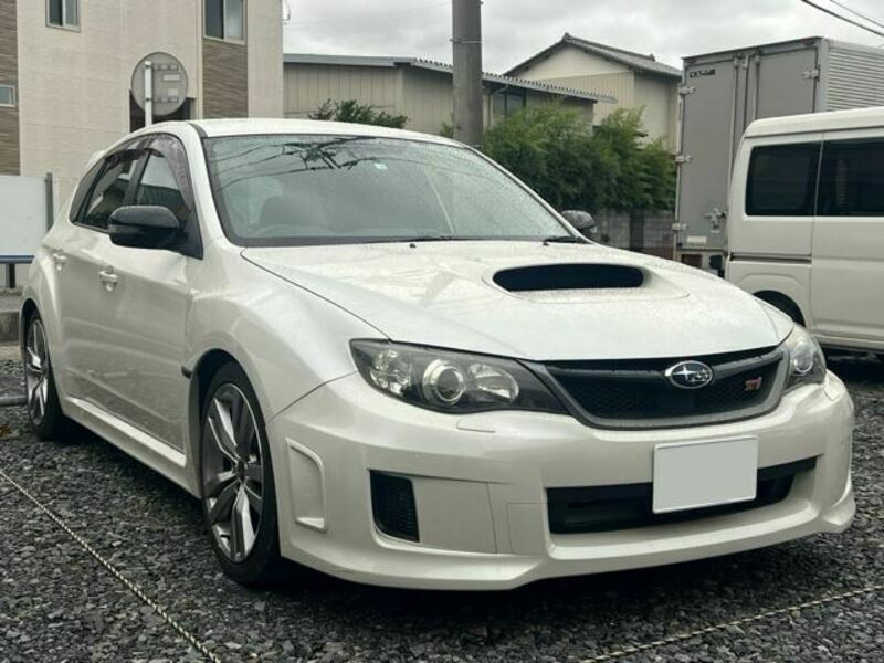 IMPREZA