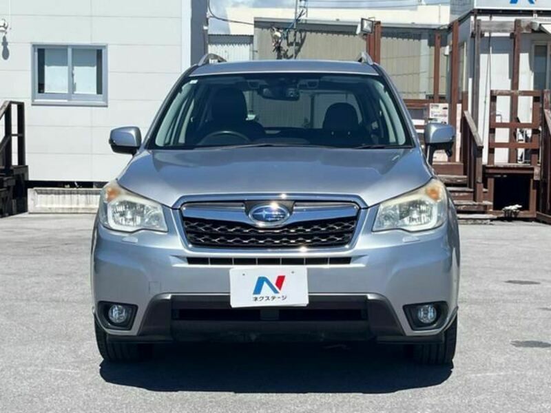 FORESTER-5