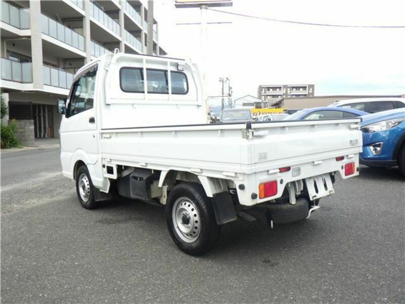 CARRY TRUCK-2