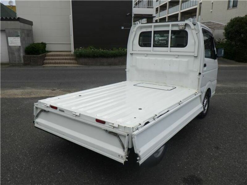 CARRY TRUCK-4