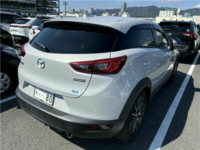 CX-3-5