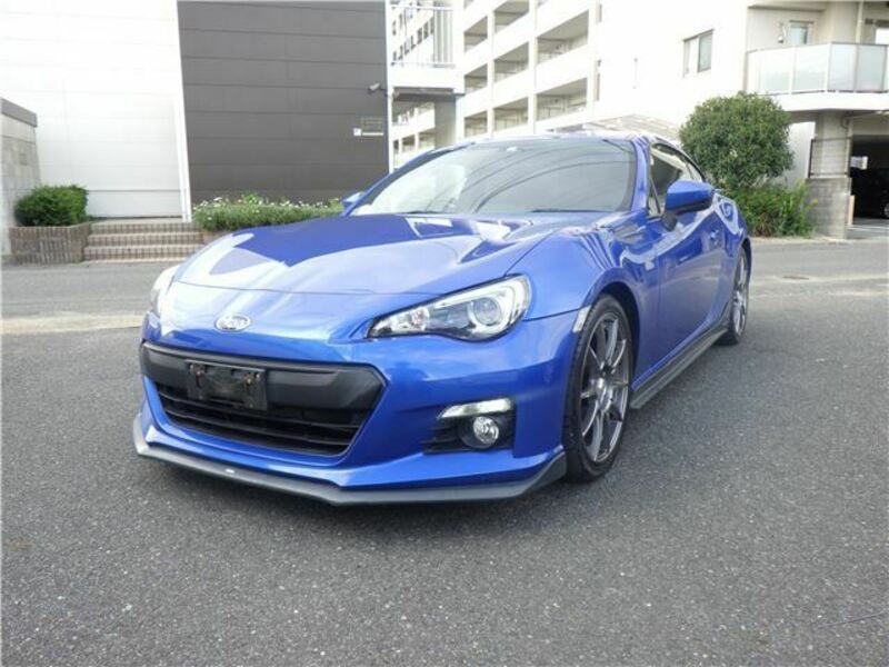 BRZ