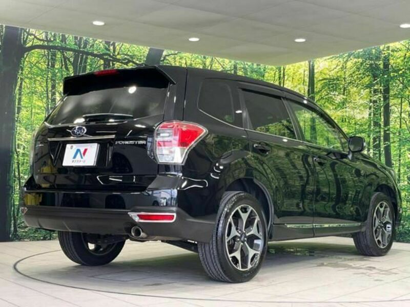 FORESTER-1