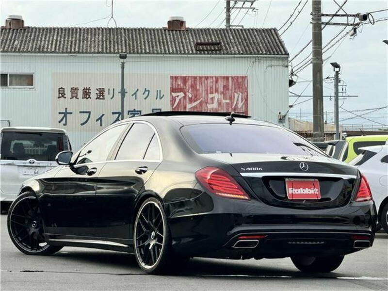 S-CLASS-4