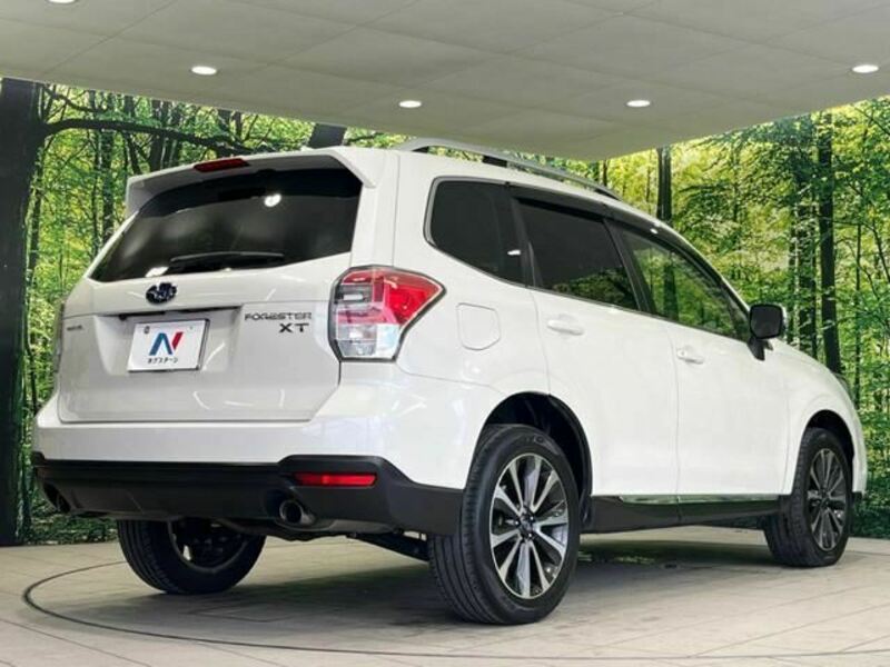 FORESTER-1