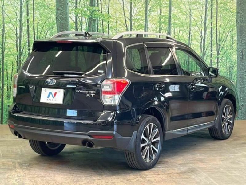 FORESTER-1