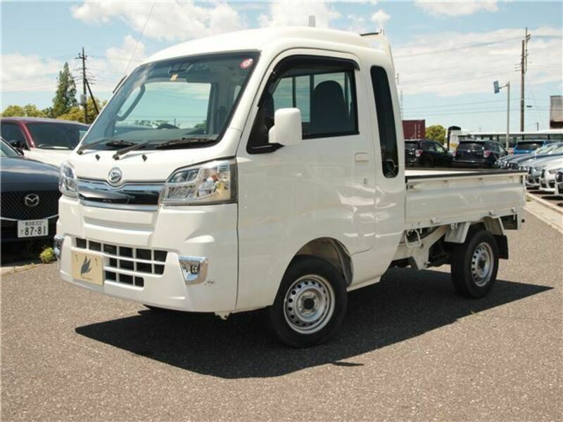 HIJET TRUCK-3