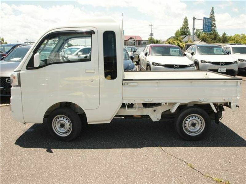 HIJET TRUCK-4