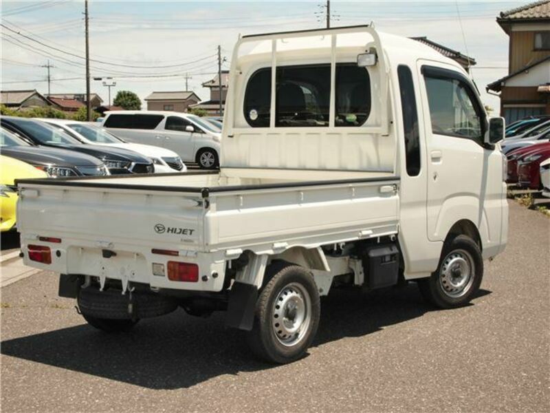 HIJET TRUCK-5