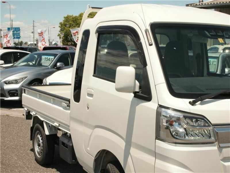 HIJET TRUCK-6