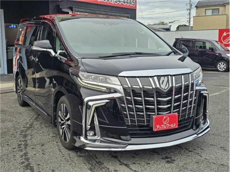 ALPHARD-36