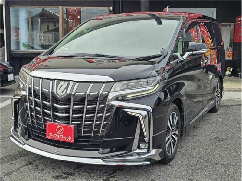 ALPHARD-38