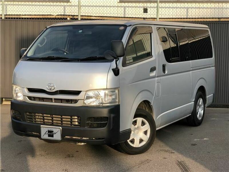 HIACE