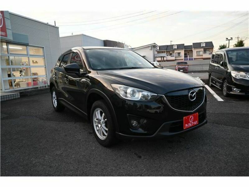 CX-5-4