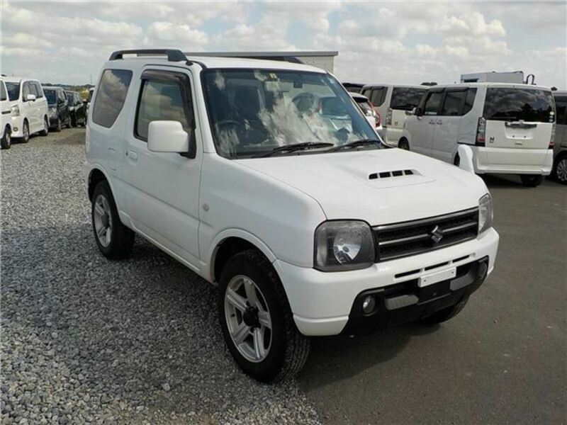 JIMNY