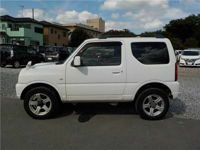 JIMNY-7