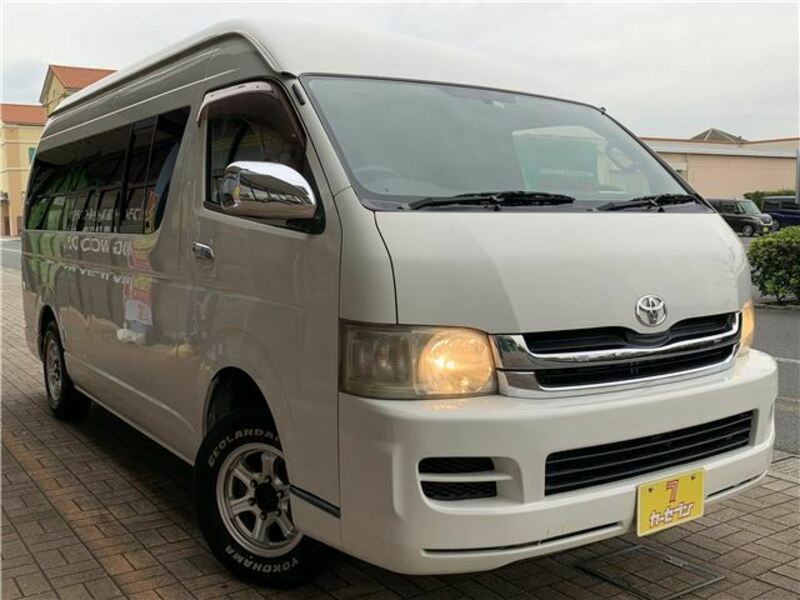 HIACE-2