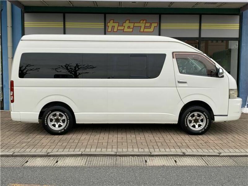 HIACE-3