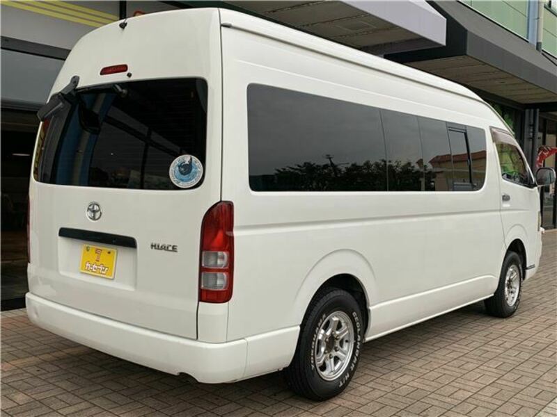 HIACE-4