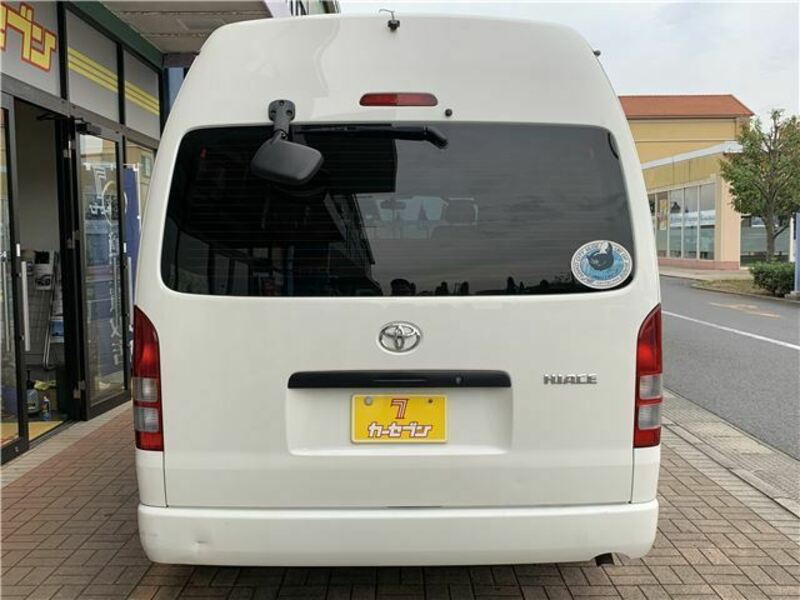 HIACE-5