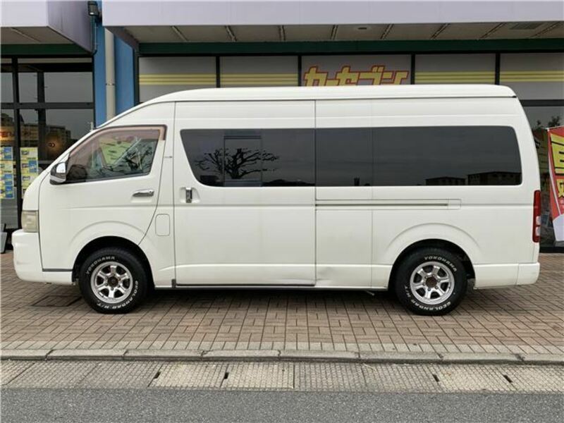 HIACE-7