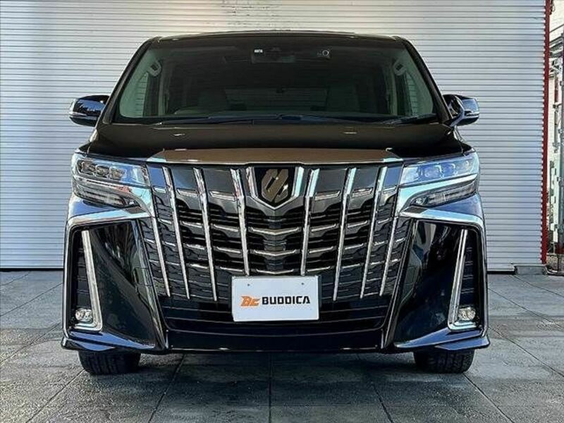 ALPHARD-8