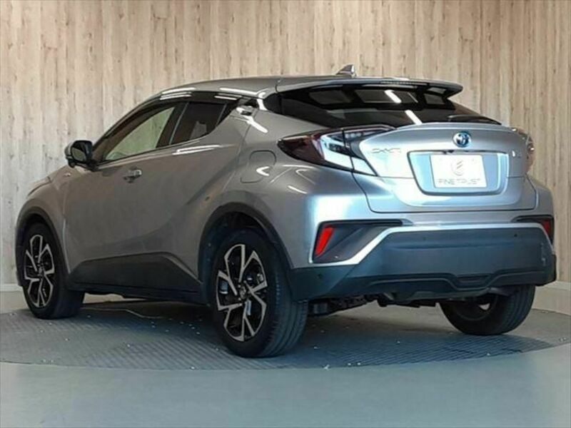 C-HR-19