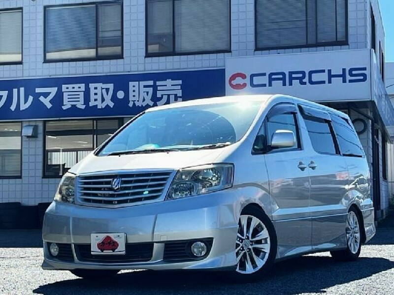 ALPHARD-0