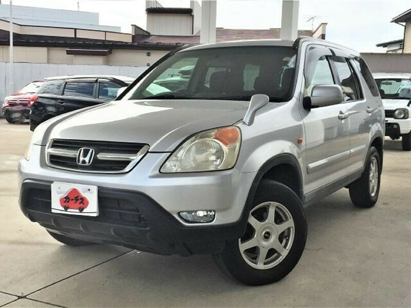CR-V-0
