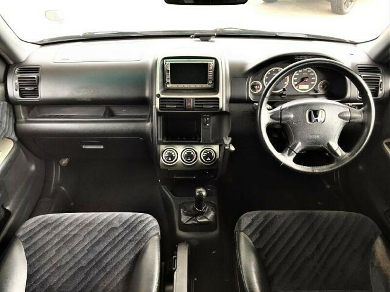 CR-V-1