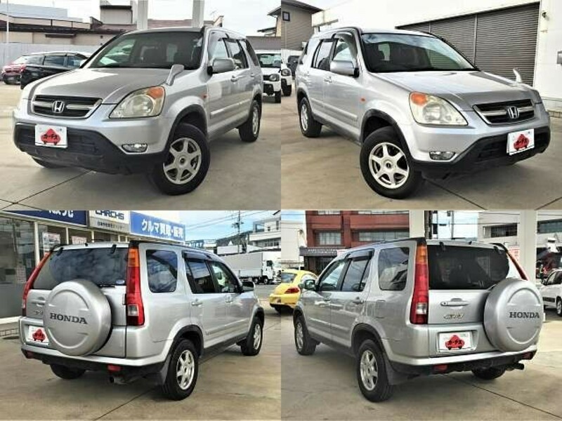 CR-V-7