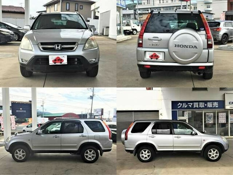 CR-V-8