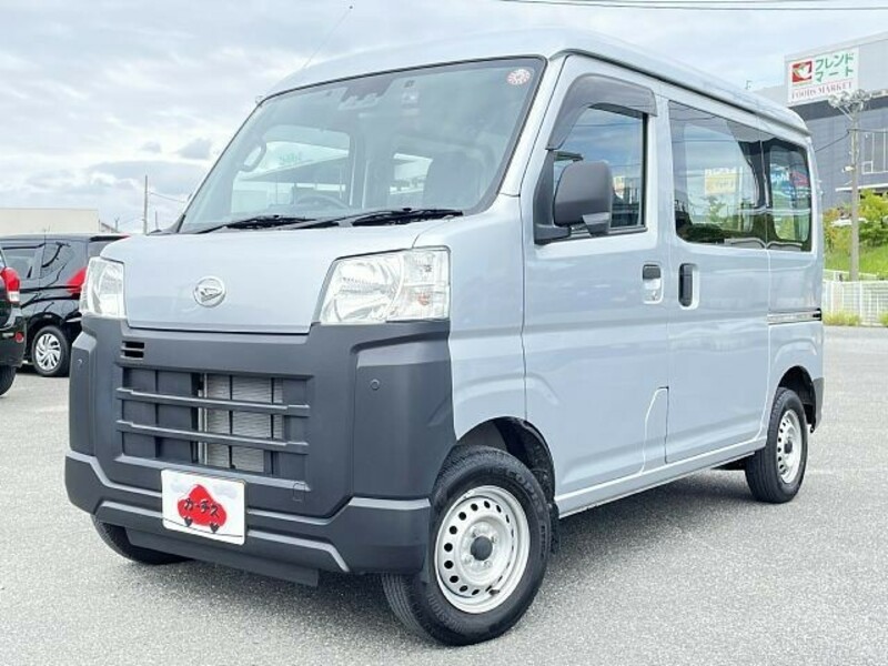 HIJET CARGO