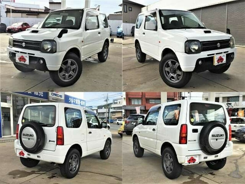 JIMNY-7