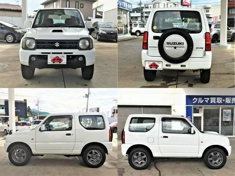 JIMNY-8