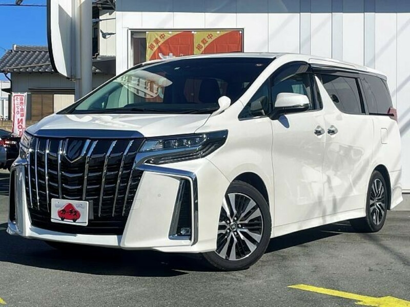 ALPHARD-0