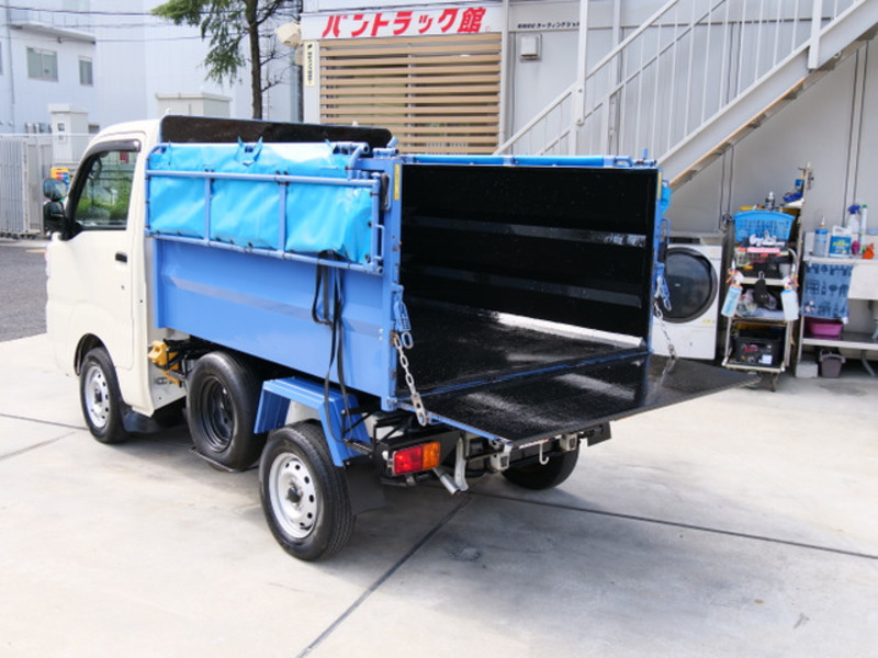 HIJET TRUCK-14