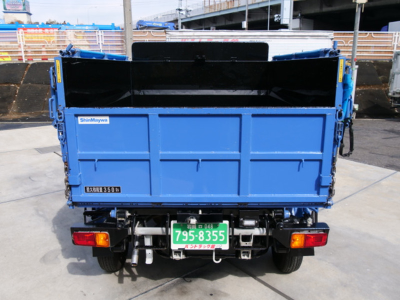 HIJET TRUCK-19