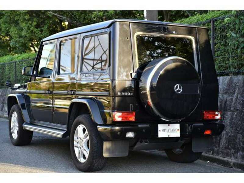 G-CLASS-3