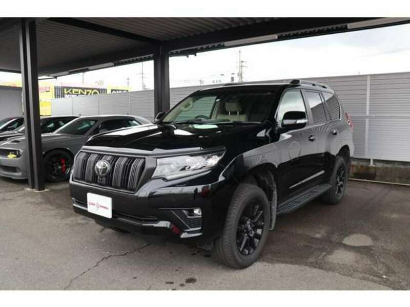 LAND CRUISER PRADO-8