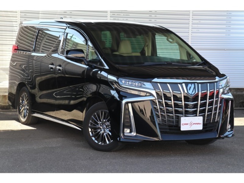 ALPHARD-0