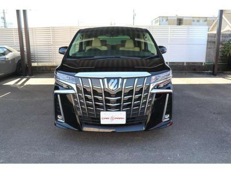 ALPHARD-5