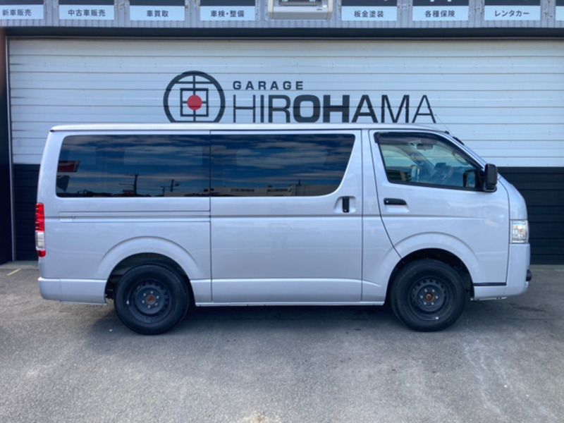 HIACE VAN-7