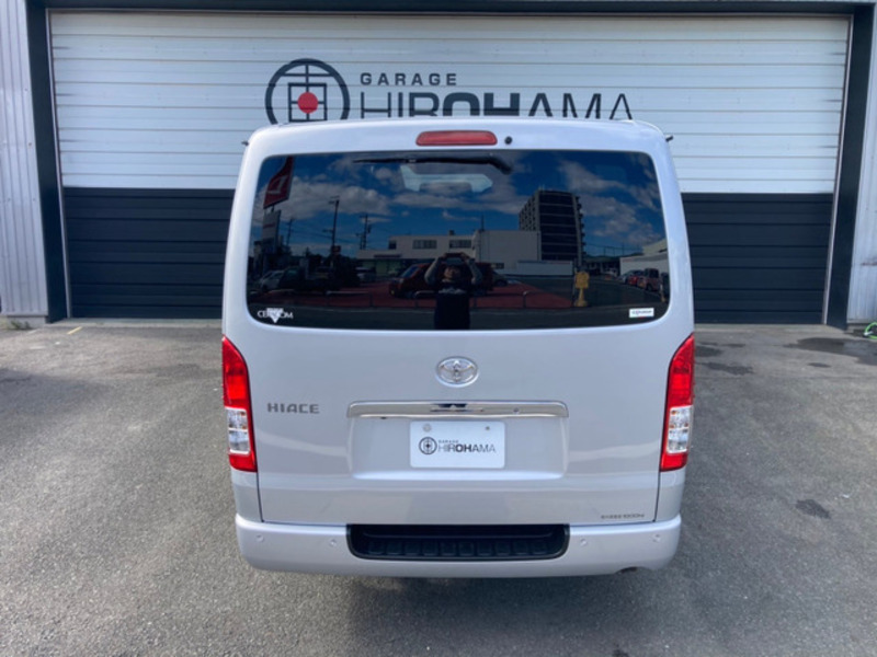 HIACE VAN-15